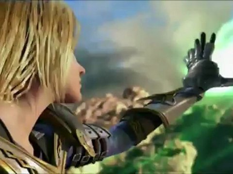 Trailer Dominion League of Legends