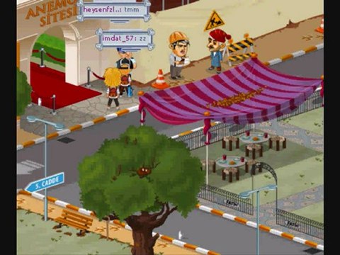 bir hırsızlık hikayesi sanalika...