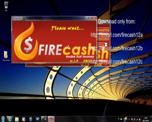 Firecash File Downloader v.1.0