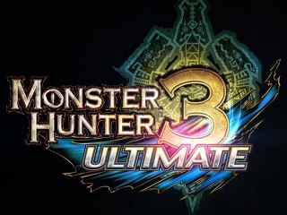 Monster Hunter 3 Ultimate - Trailer New-York Comic Con [HD]