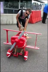 Aérodrome Blecherette