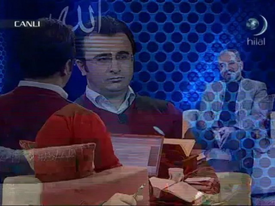 Kıyamet ve Ahiret 0119 - Vahyin Penceresinden