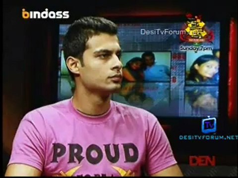 Atyachaar Ka Punchnama 12th October 2012 Video Watch Online