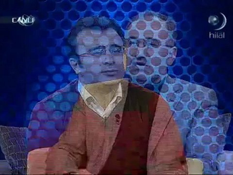 Kıyamet ve Ahiret 0219 - Vahyin Penceresinden