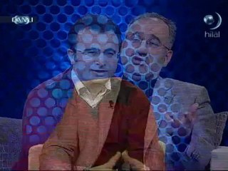 Kıyamet ve Ahiret 0719 - Vahyin Penceresinden