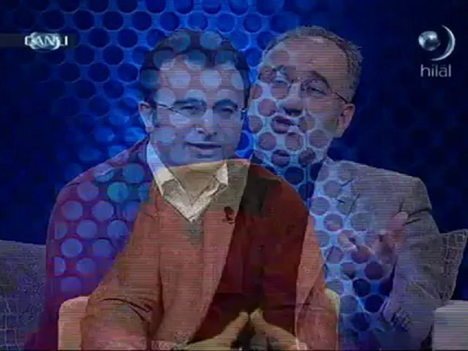 Kıyamet ve Ahiret 0719 - Vahyin Penceresinden