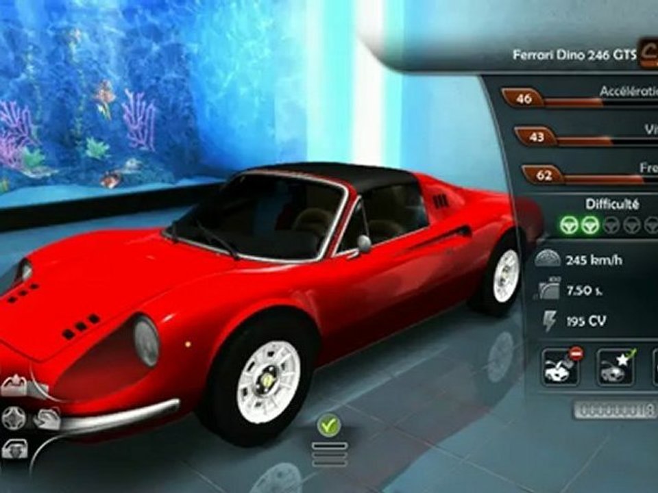 Ferrari tribute 2nd Edit
