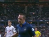 Franck Ribéry se livre en exclu