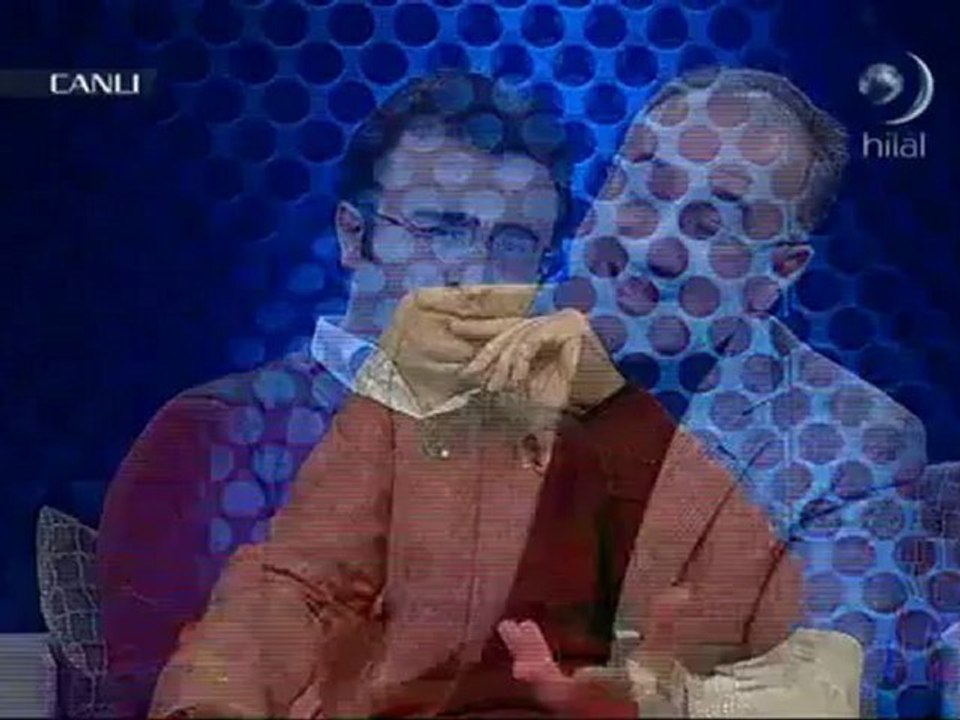 Kıyamet ve Ahiret 1319 - Vahyin Penceresinden