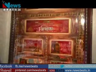 Director Amjad Khan interview for Le Gaya Saddam Part 2