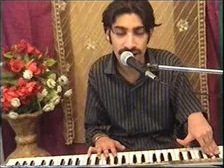 Kashif Rehan song Ye dua hay meri rabsay