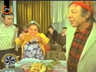 Komedi Filmleri 0103 - Bir Zamanlar Türkiye