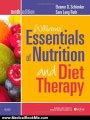 Medical Book Review: Williams' Essentials of Nutrition and Diet Therapy, 10e (Williams' Essentials of Nutrition & Diet Therapy) by Eleanor Schlenker PhD RD, Sara Long Roth PhD RD LD