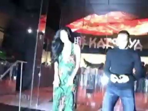 Celebrity Bytes: Nicole Scherzinger Says Lewis Hamilton Saved Her From Her Eating Disorder