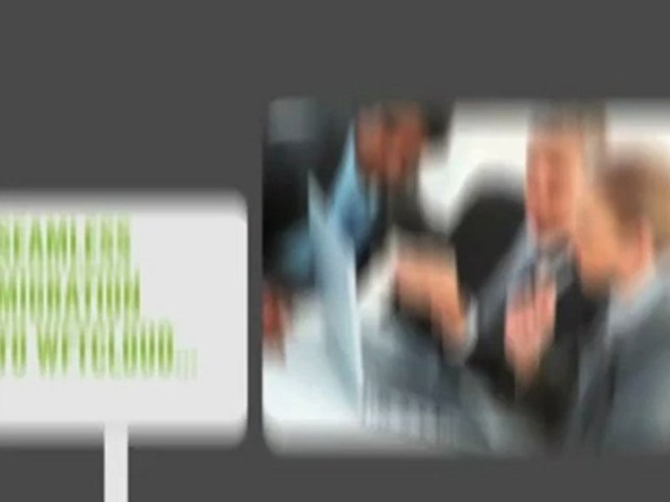 SAP TRENDS 2012 - SAP MOVING TO WFTCLOUD