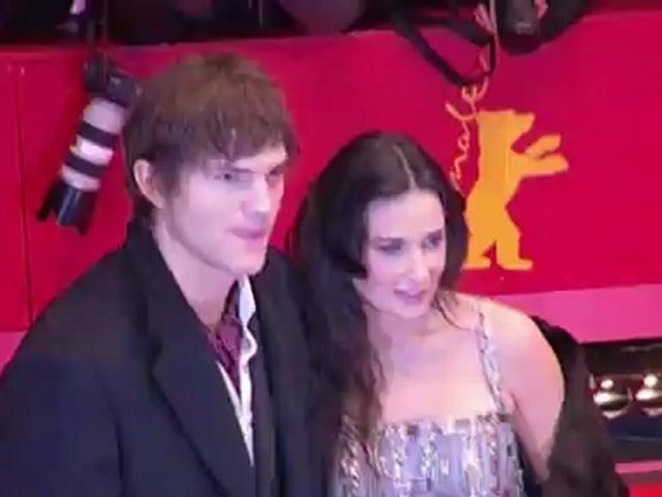 Demi hat Liebeskummer