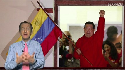 Les 3 photos de la semaine