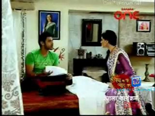 Haunted Nights 12th October 2012 Video Watch Online