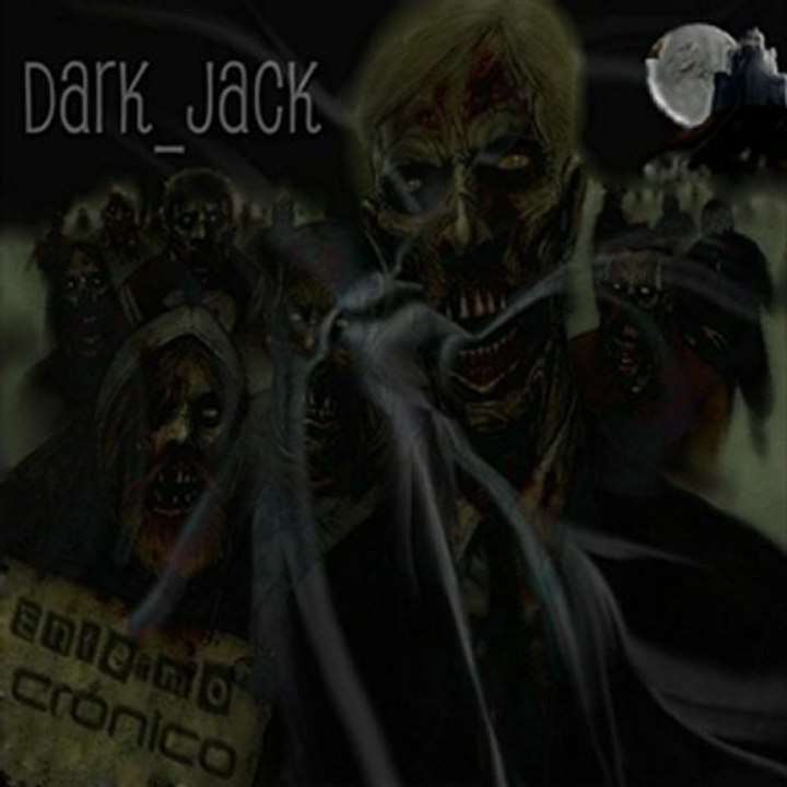 09. Junglas de baliancor - @DarkJack1