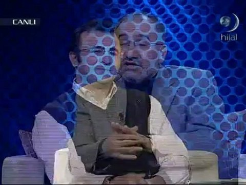 Mezheplilik ve Mezhepçilik 0515 - Vahyin Penceresinden