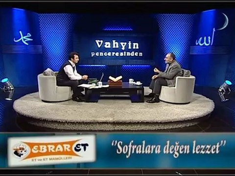 Mezheplilik ve Mezhepçilik 0815 - Vahyin Penceresinden