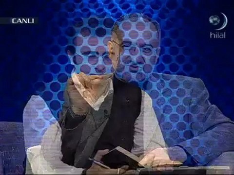 Mezheplilik ve Mezhepçilik 0715 - Vahyin Penceresinden