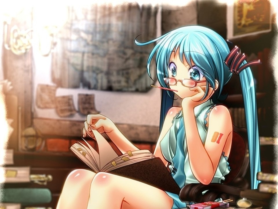 ~ La pause Mykado n°11 ~