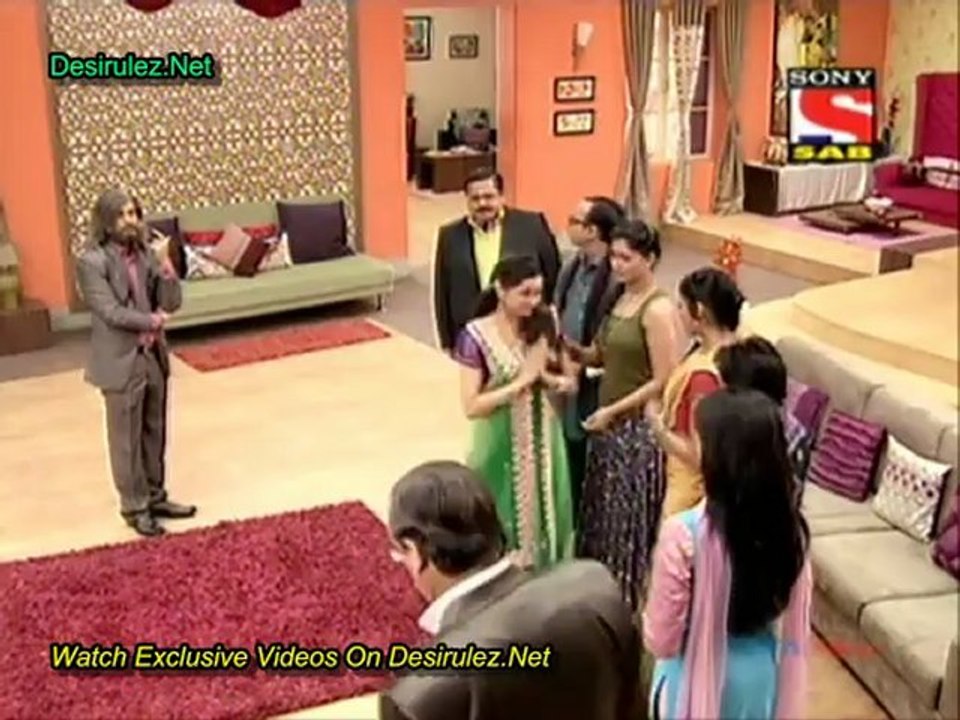 Golmaal Hai Bhai Sab Golmaal Hai 12th October 2012 Part2