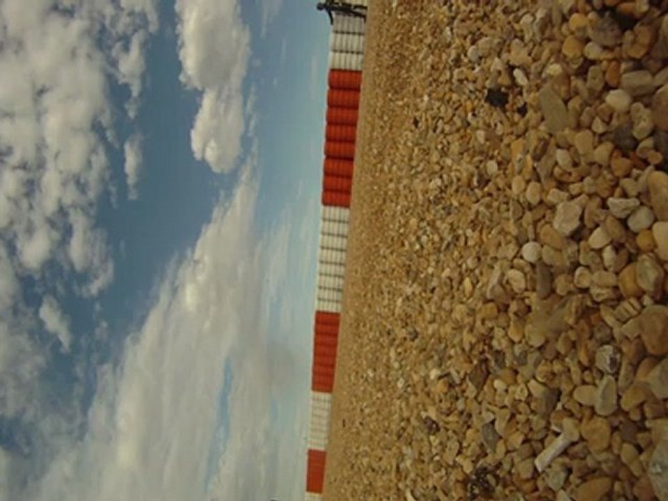 toto chute a ledenon le 08/10/12