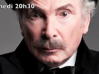le journal du week-end du samedi 13 et dimanche 14 octobre