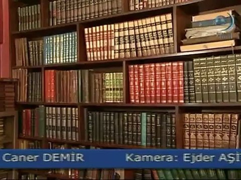 Molla Sadrettin Yüksel 1010 - İz Bırakanlar