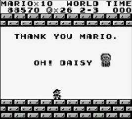 TEST-Super mario land-GB