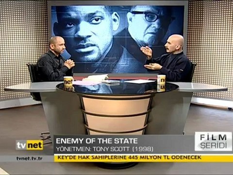 Murat Çiftkaya 0208 - Film Şeridi