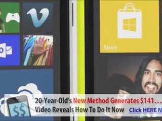 introduction new nokia lumia 920
