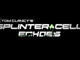 Splinter Cell Echoes - Comic Book Announcement [HD]
