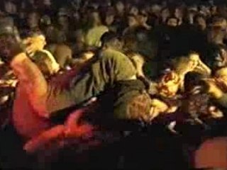 Slayer - South Of Heaven (Live)