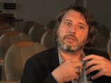 Abolition universelle de la peine de mort - Entretien avec Bruno Podalydès, cinéaste (11.10.12)
