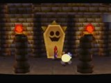 Let's Play Paper Mario Part 11 The Dry Dry Dry Dry Dry Dry Ruins