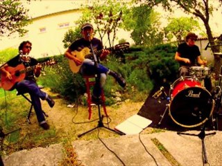 Les Guetteurs de Ciels - Maquette 2012