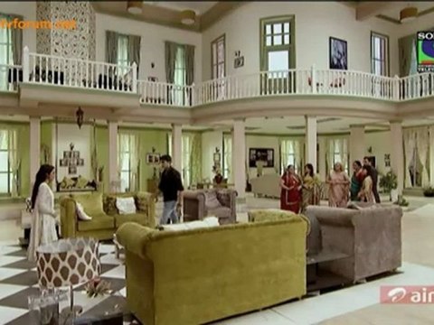 Byah Hamari Bahu Ka 12th October 2012 Video Watch Online Part2