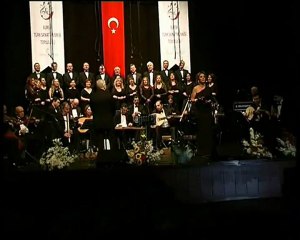 Bir Sevgi İstiyorum - Özlem Şafak