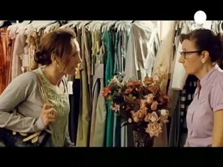 Akdeniz sineması Fas'ta buluştu