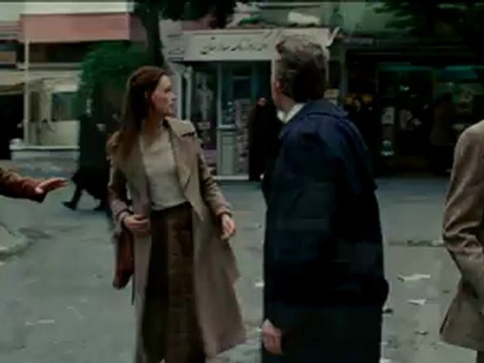 Argo- TV Spot FR 3