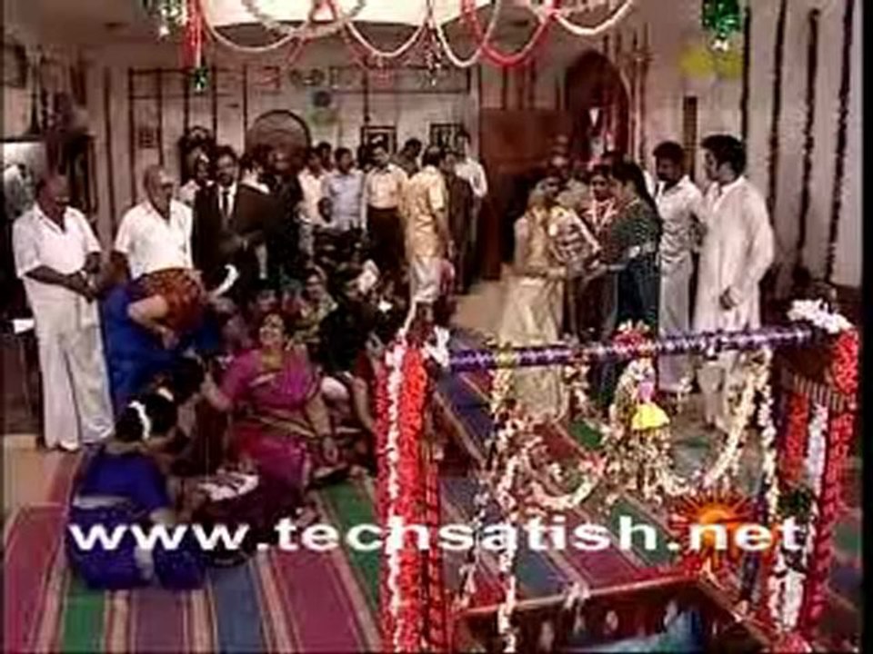Thangam Part 1