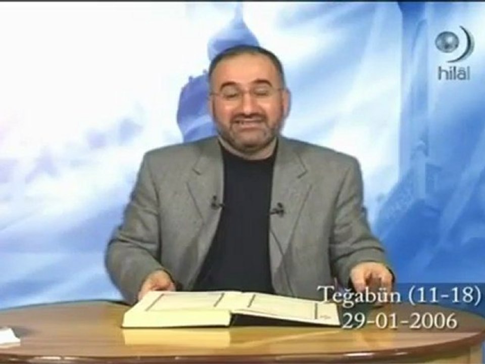 Mustafa İslamoğlu - Mevla görelim neyler