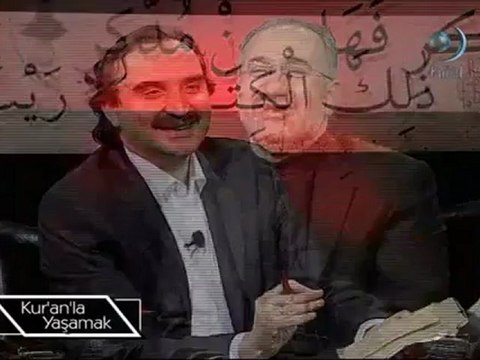 Mustafa İslamoğlu 0610 - Kur'an'la Yaşamak