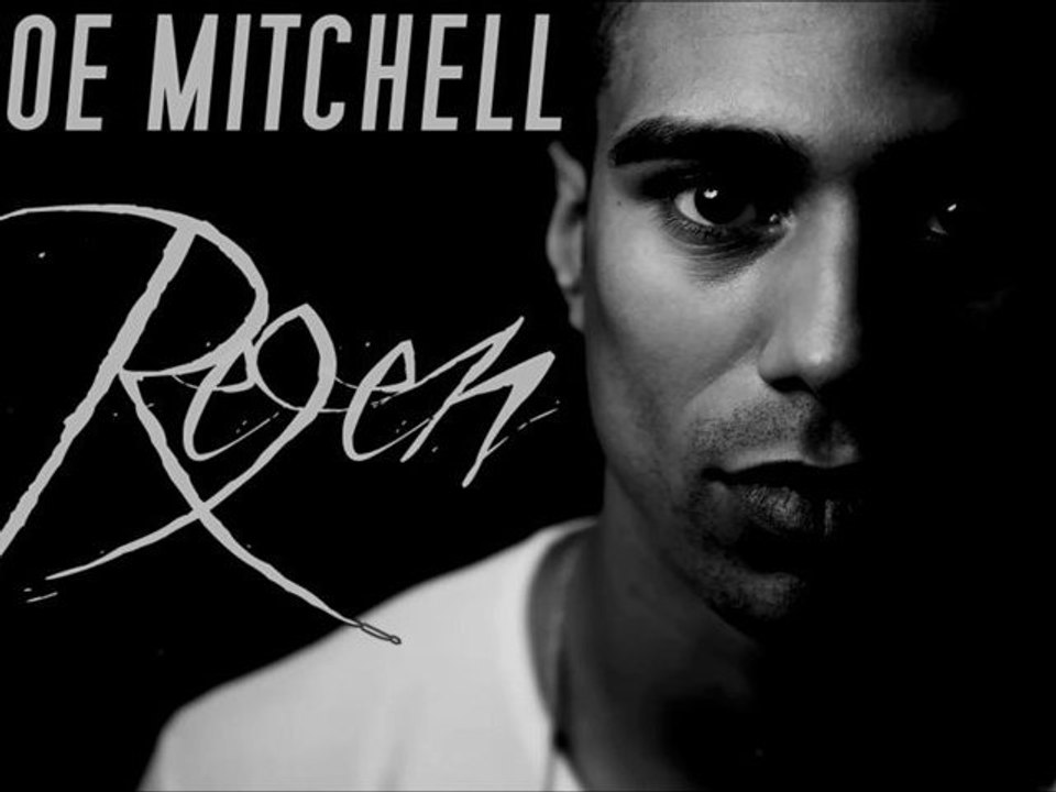 Moe Mitchell - Regen