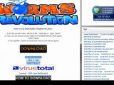 WORMS REVOLUTION CHEAT  PC XBOX360 PS3 WORKING