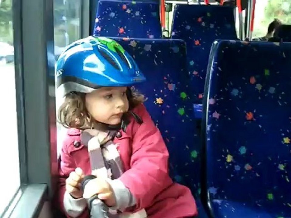 Bus