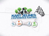 Kart Jeunes - L'expérience Karting